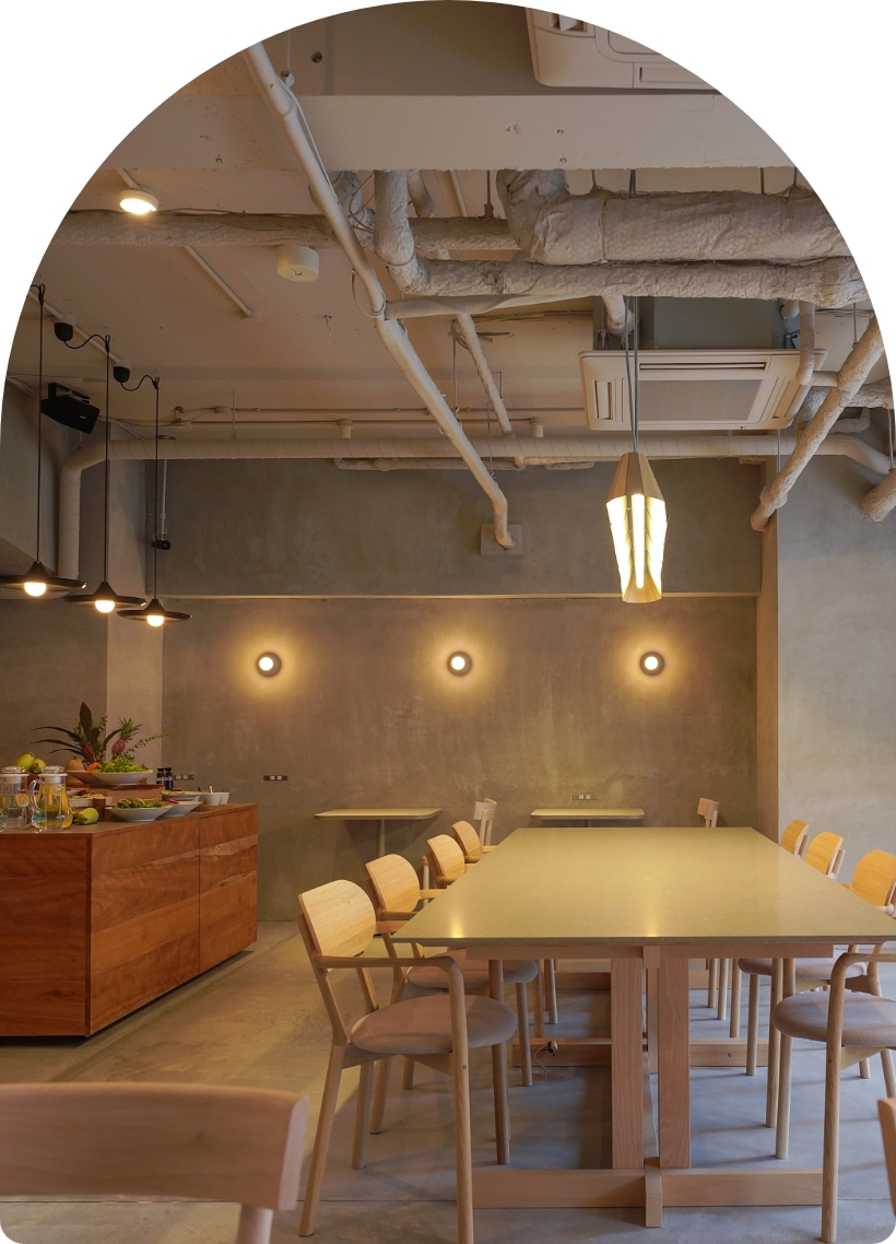 やおやのファミリーレストラン