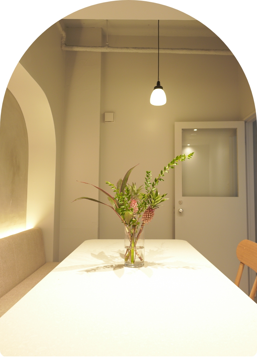 やおやのファミリーレストラン